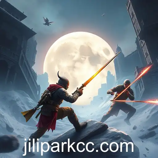Exploring the Exciting World of Action Games on Jilipark