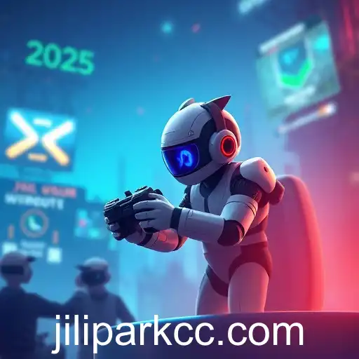 The Evolving Landscape of Online Gaming Communities