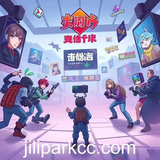 The Rise and Influence of Jilipark on Online Gaming