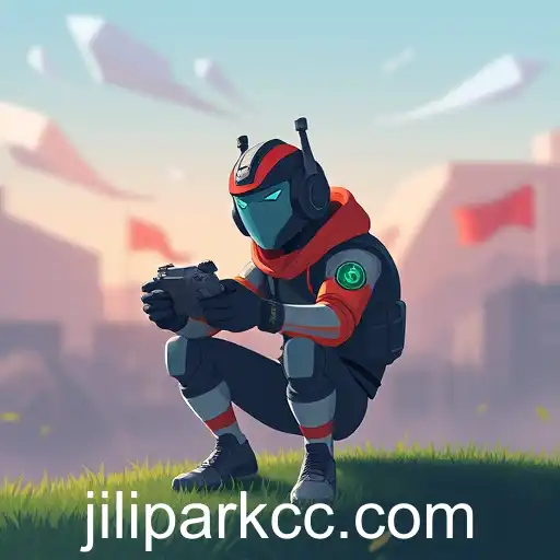 Jilipark: Elevating the Gaming Experience in 2025