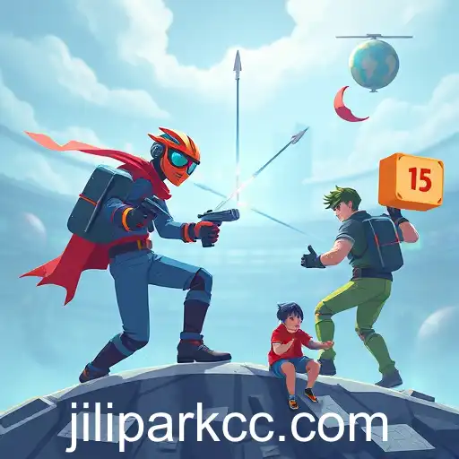 The Evolution of Jilipark in the Gaming World