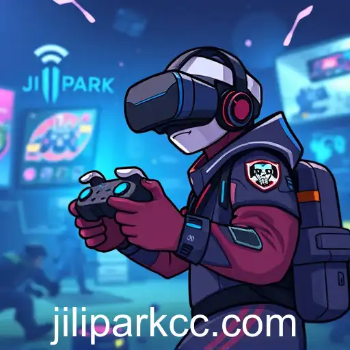 Gaming Platform 'Jilipark' Fuels Innovations in 2025