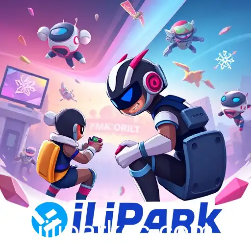 Revamping Online Gaming: The Rise of JiliPark