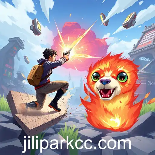 The Rise of Jilipark in the Gaming World