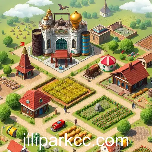 Rising Trends in Gaming and the Role of Jilipark