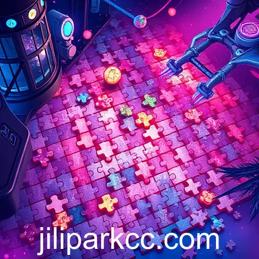 Rise of Jilipark in the Gaming World
