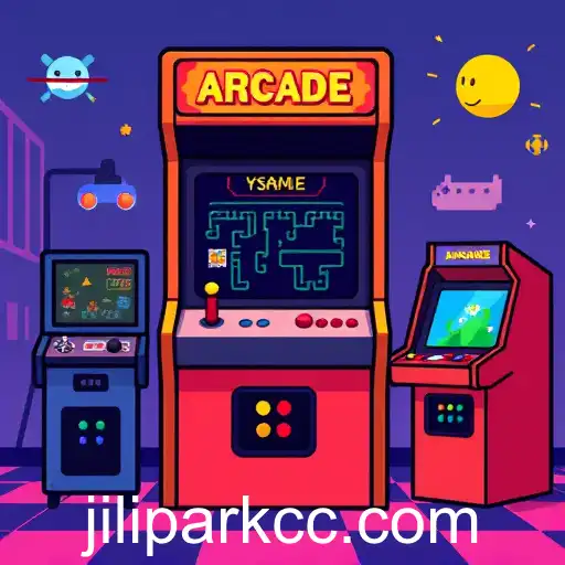 The Rise of JiliPark in Gaming Culture