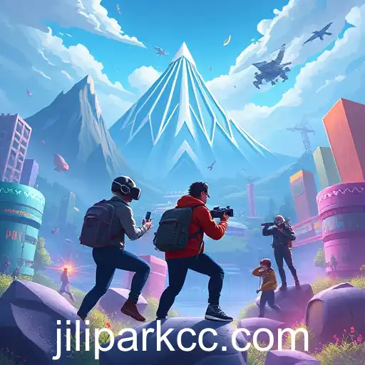The Evolution of Jilipark in the Gaming World