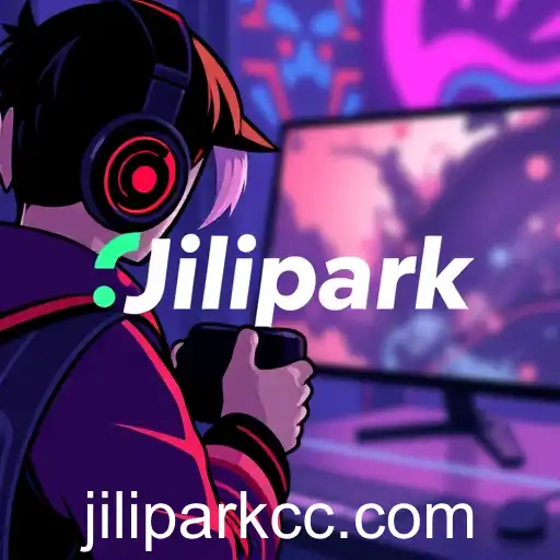Jilipark Revolutionizes Online Gaming in 2025