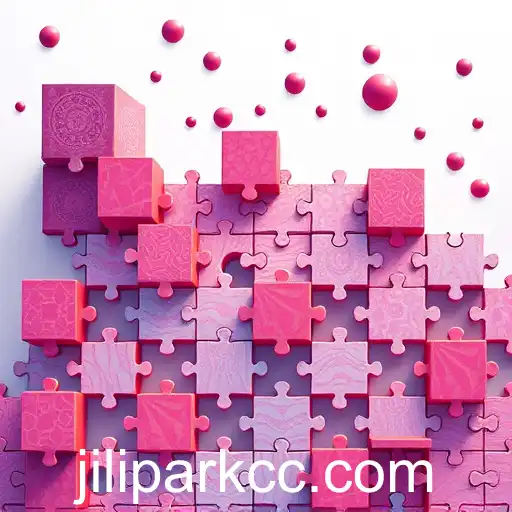 Exploring the World of Puzzle Games: A Deep Dive into Jilipark's Offerings