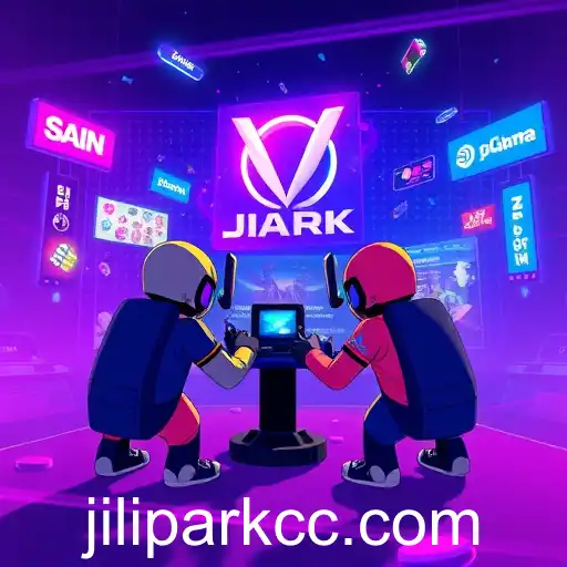 The Rise of Jilipark in the Gaming World